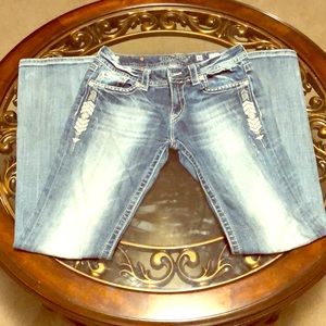 MissMe Jean size 30
